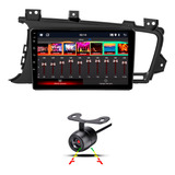 Central Multimidia Android Para
